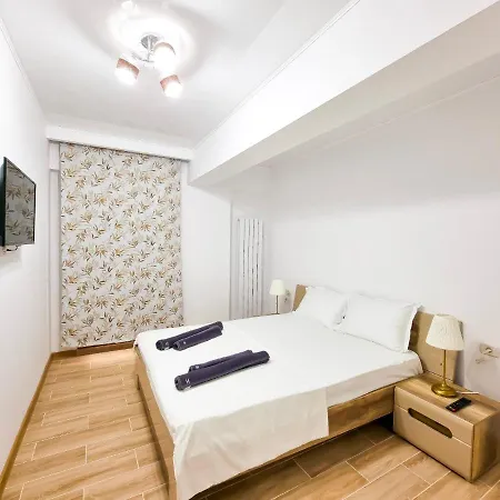 Apartment Beachside - Prince - Excelsior Alezzi