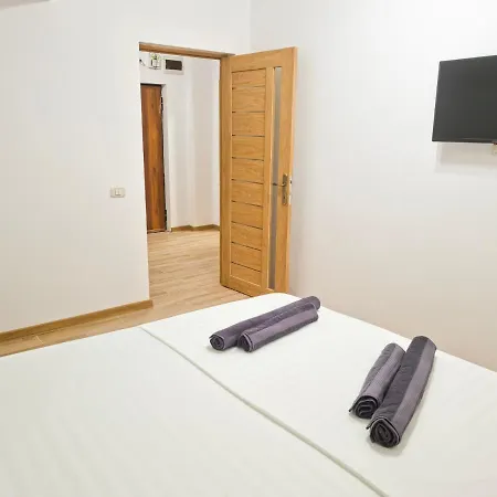 Beachside - Prince - Excelsior Alezzi Appartamento *